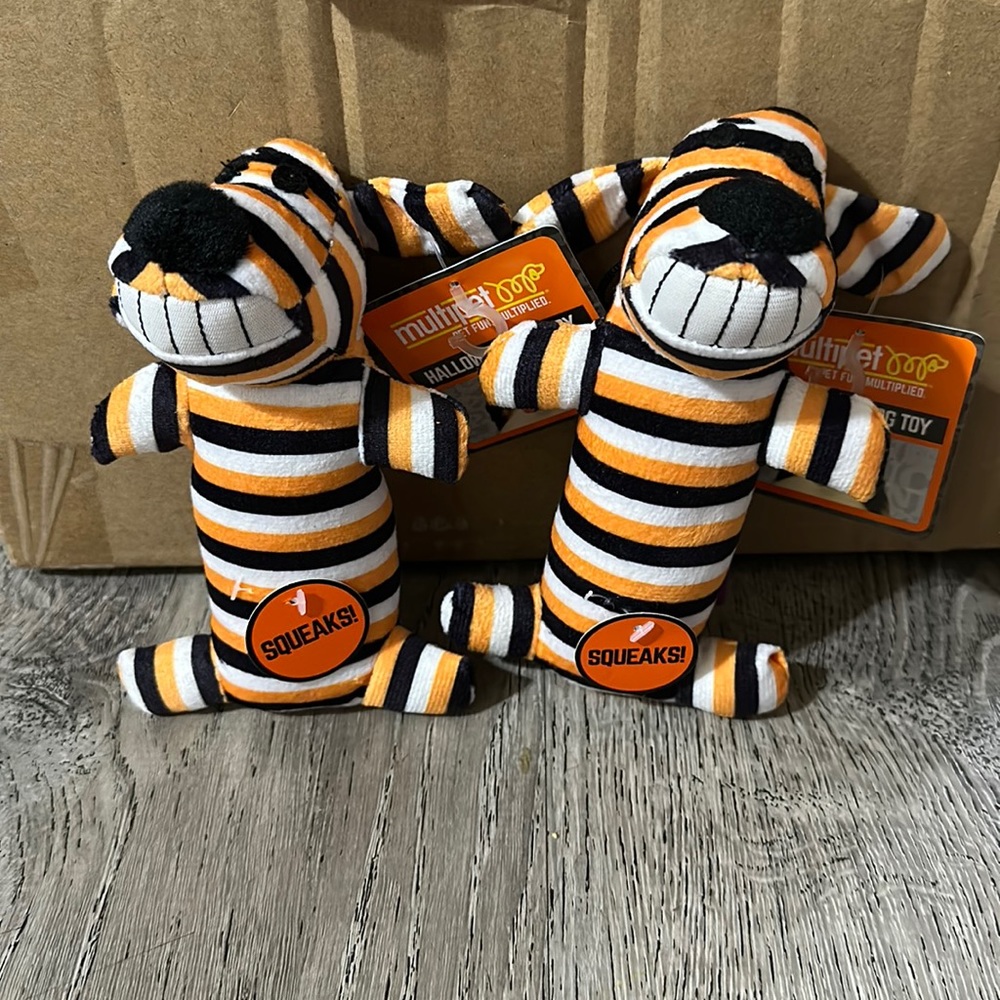 COPY - Dog toy